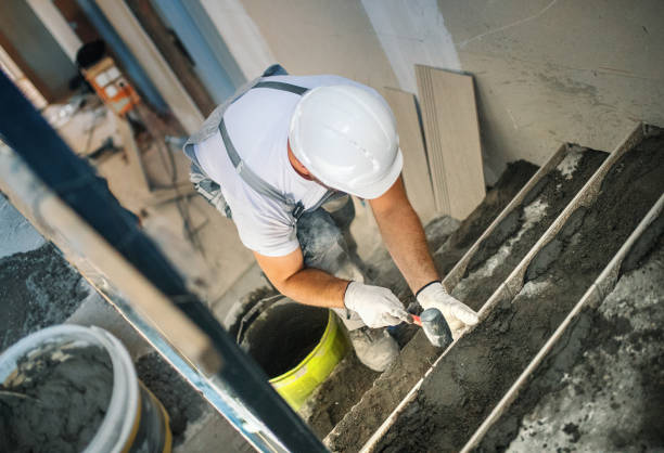 Best Driveway Concrete Repair  in Norcross, GA