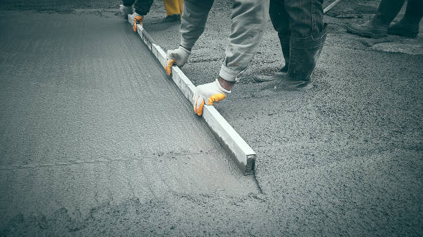 Reliable GA Concrete contractor Solutions
