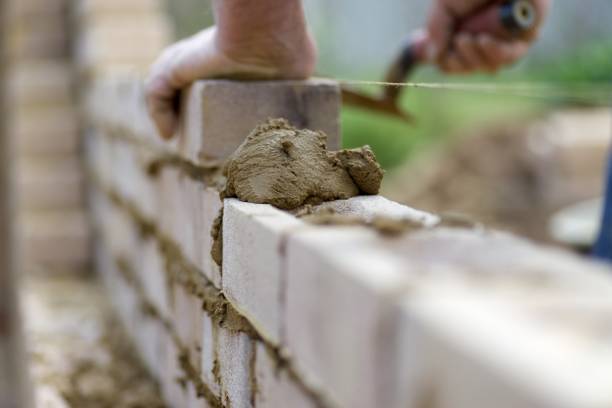 Best Concrete Repair Services  in Norcross, GA