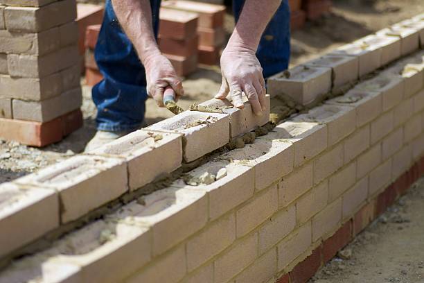 Best Concrete Leveling Services  in Norcross, GA
