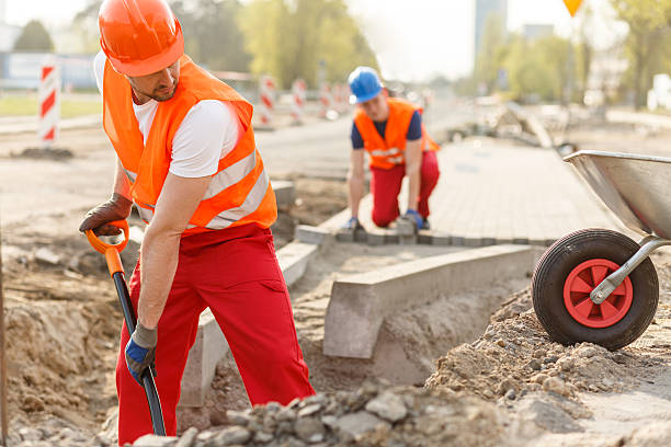 Best Driveways & Floors  in Norcross, GA