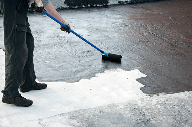 Best Concrete Foundation Repair  in Norcross, GA